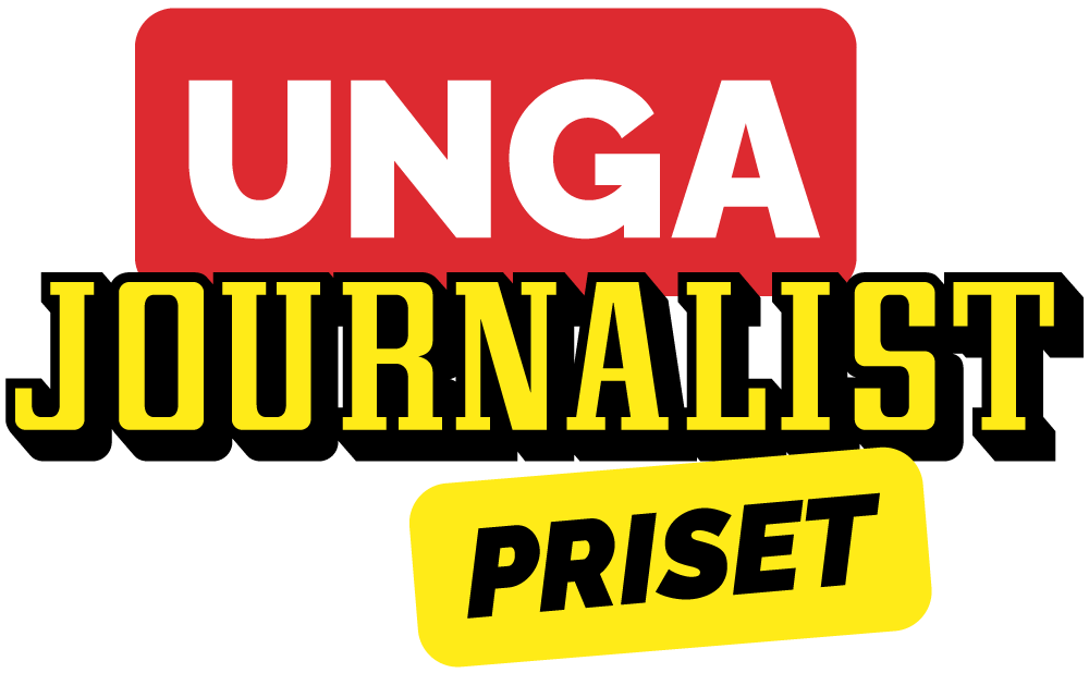 Unga Journalistpriset