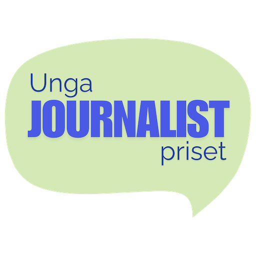 Unga Journalistpriset